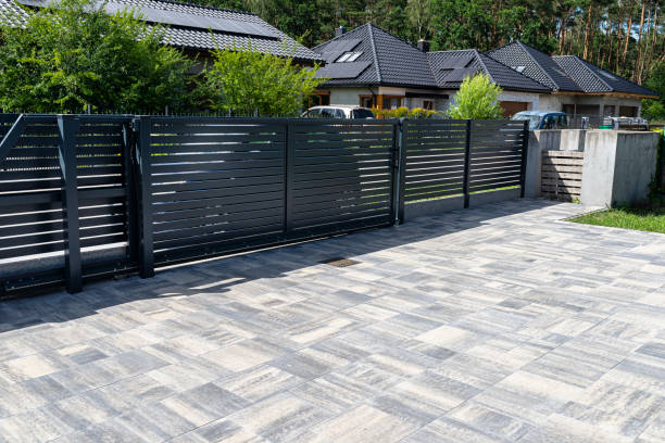 Professional Driveway Pavers in Litchfield, MN